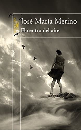 Tapa de El centro del aire