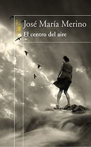 Tapa de El centro del aire