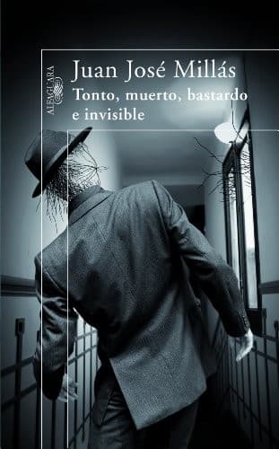 Tapa de Tonto, muerto, bastardo e invisible