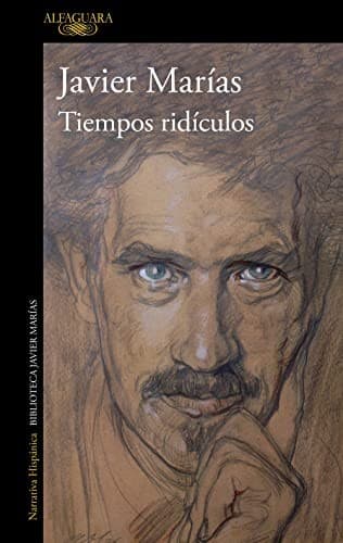 Tapa de Tiempos ridículos
