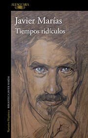 Tapa de Tiempos ridículos