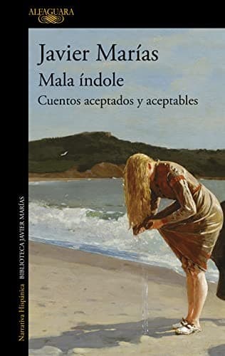 Tapa de Mala índole