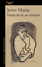Tapa de Harán de mí un criminal