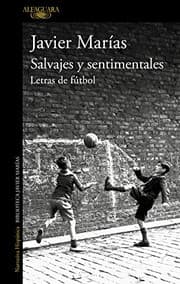 Tapa de Salvajes y sentimentales