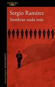 Tapa de Sombras nada más