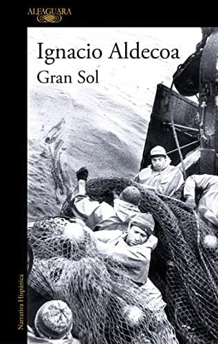 Tapa de Gran Sol
