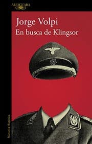 Tapa de En Busca de Klingsor