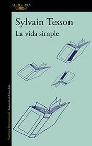 Tapa de La vida simple
