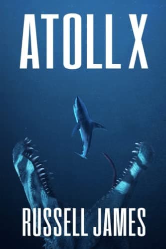 Tapa de Atoll X