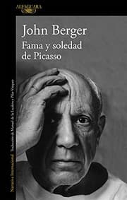 Tapa de Fama y soledad de Picasso