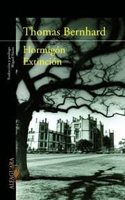 Tapa de Hormigón Extinción