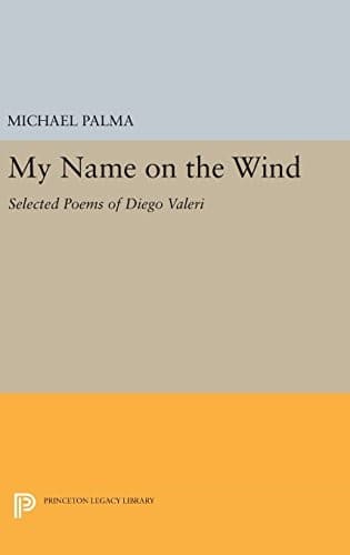 Tapa de My Name on the Wind