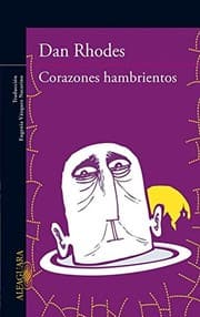 Tapa de Corazones hambrientos