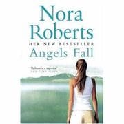 Tapa de Angels Fall