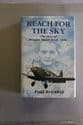 Tapa de Reach for the sky