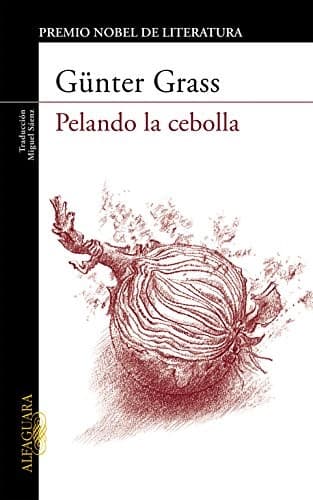 Tapa de Pelando la cebolla