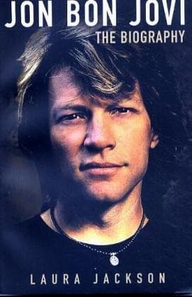 Tapa de Jon Bon Jovi