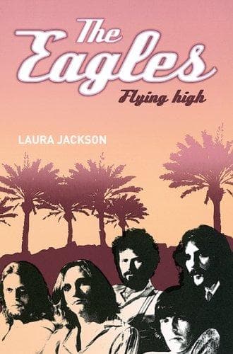 Tapa de The Eagles