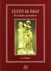 Tapa de Culto al falo