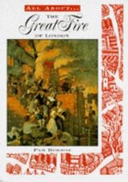 Tapa de The Great Fire
