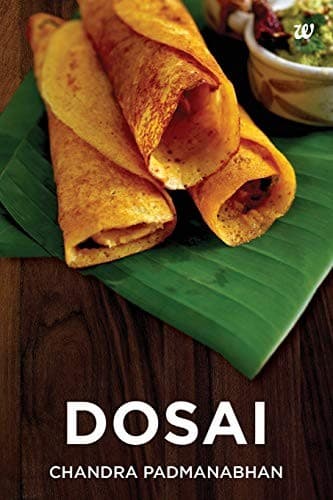 Tapa de Dosai