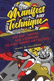 Tapa de Manifest Technique