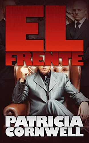 Tapa de EL FRENTE