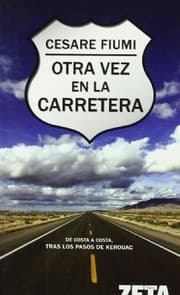 Tapa de OTRA VEZ EN LA CARRETERA