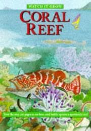 Tapa de Coral Reef (Watch It Grow)