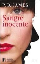 Tapa de Sangre inocente
