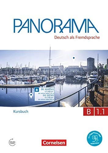 Tapa de Panorama in Teilbanden