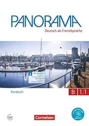 Tapa de Panorama in Teilbanden