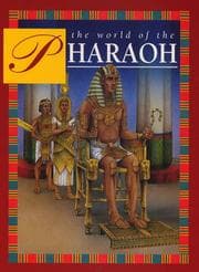 Tapa de Egyptian Pharaoh (World of)