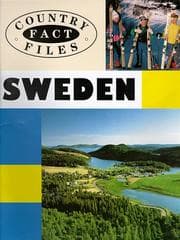 Tapa de Sweden (Country Fact Files)