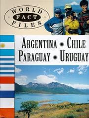 Tapa de South America (World Fact Files)