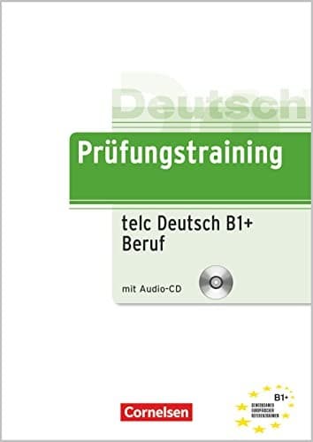 Tapa de Prüfungstraining