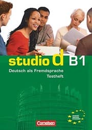 Tapa de studio d B1