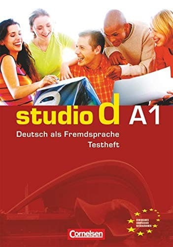 Tapa de studio d A1