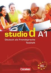 Tapa de studio d A1