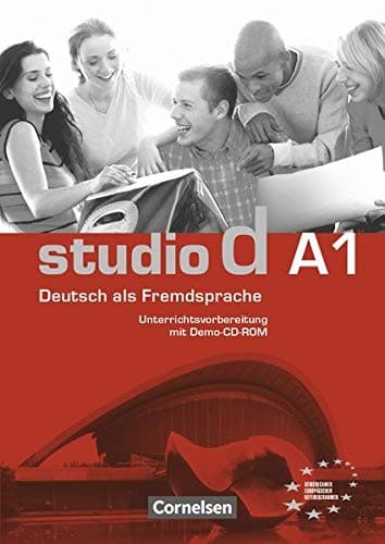 Tapa de studio d A1