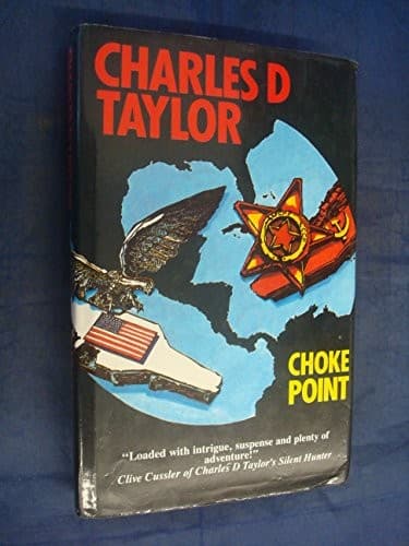 Tapa de Choke point.