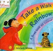 Tapa de Take a Walk on a Rainbow (MYBees)