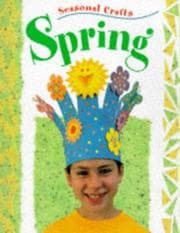 Tapa de Spring (Seasonal Crafts)