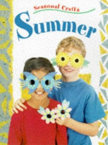 Tapa de Summer (Seasonal Crafts)