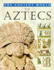 Tapa de The Aztecs (Ancient World)