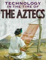 Tapa de The Aztecs (Technology in the Time Of...)