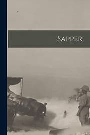 Tapa de Sapper