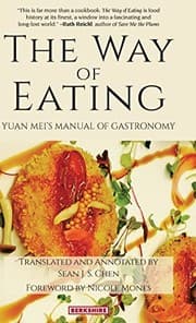 Tapa de The Way of Eating