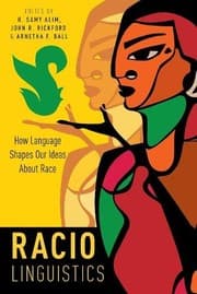 Tapa de Racio Linguistics