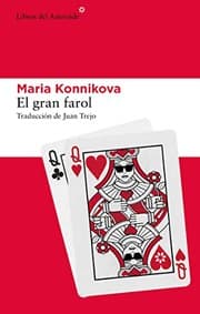 Tapa de El gran farol